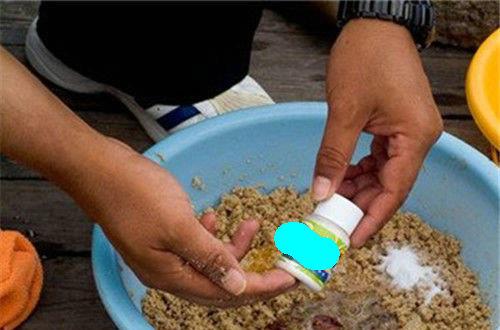 水库|江西男子水库钓鱼20斤，不顾劝阻还戏称“很好玩”，最后被拘留