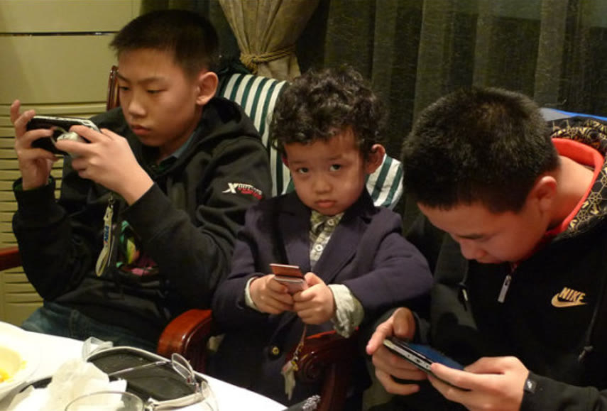 网游|最严“防沉迷”还是防不住？别怪游戏太上瘾，而是你的孩子易上套