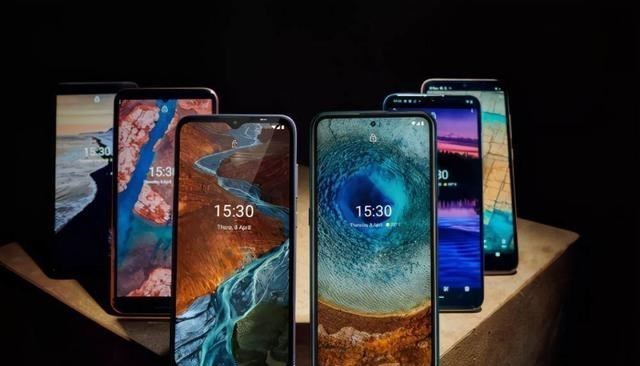 童书小窝|骁龙480+蔡司，起步价格2500元？网友：诺基亚除了情怀没东西了？