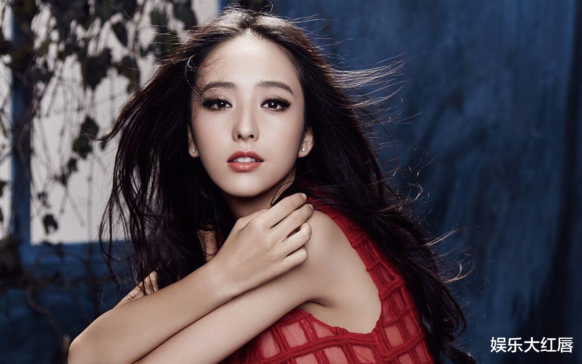 佟丽娅|被渣男劈腿的明星，你知道几个呢？