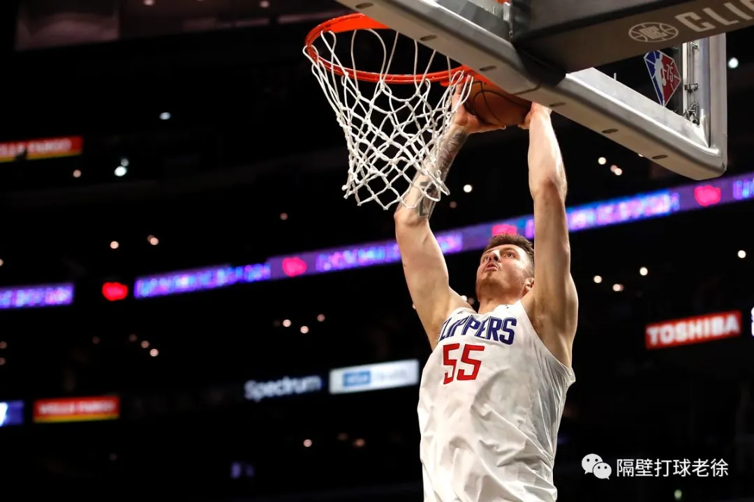 马刺队|「老徐」NBA：马刺vs快船 乔治缺席，马刺能否掀翻快船？