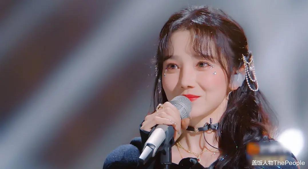 陈小纭|脸越变越好看，口碑却越来越差，还疑似内涵杨幂，陈小纭怎么了？