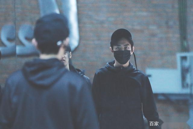 肖战|这次肖战漂亮地赢了。黑子慌了手脚，到处卖惨，不承认之前的言论了吗？