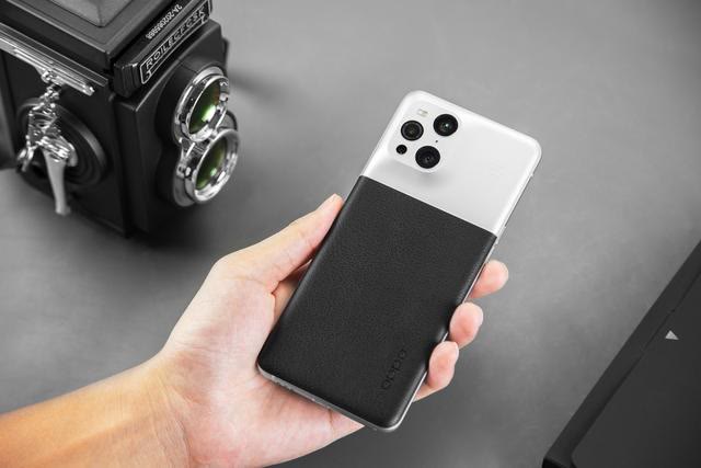 OPPO Find|绿厂旗舰新品加价都被抢断货！网友：这种产品力是如何做到的？