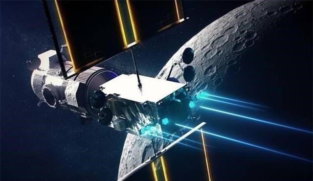 “深空门户”长啥样,这个“门户”通向哪里,对人类有什么意义?