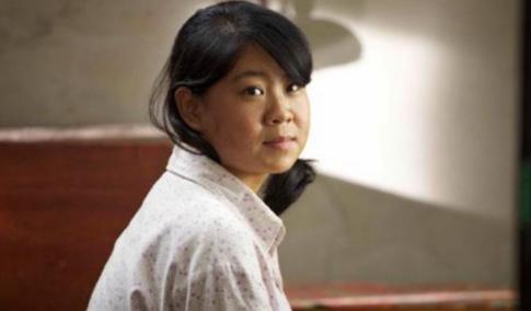 沈春阳|沈春阳减掉35斤，瘦身前后差别大，颜值提升摆脱“丑女”标签