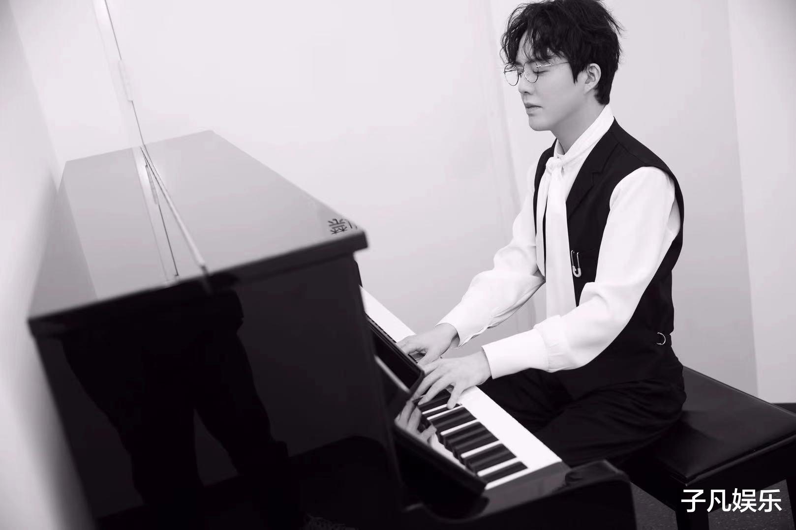 李云迪|媲美郎朗，国际钢琴家李云迪被抓！那么他们俩谁更厉害？