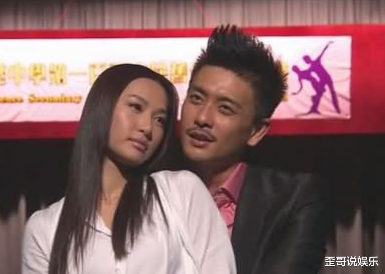 徐子珊|因吴卓羲转战内地，被王祖蓝耽误3年，为何卖房卖车逃离娱乐圈？