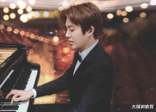 李云迪|钢琴家李云迪被抓后，英语教材又要改编了，家长：明星不该进教材