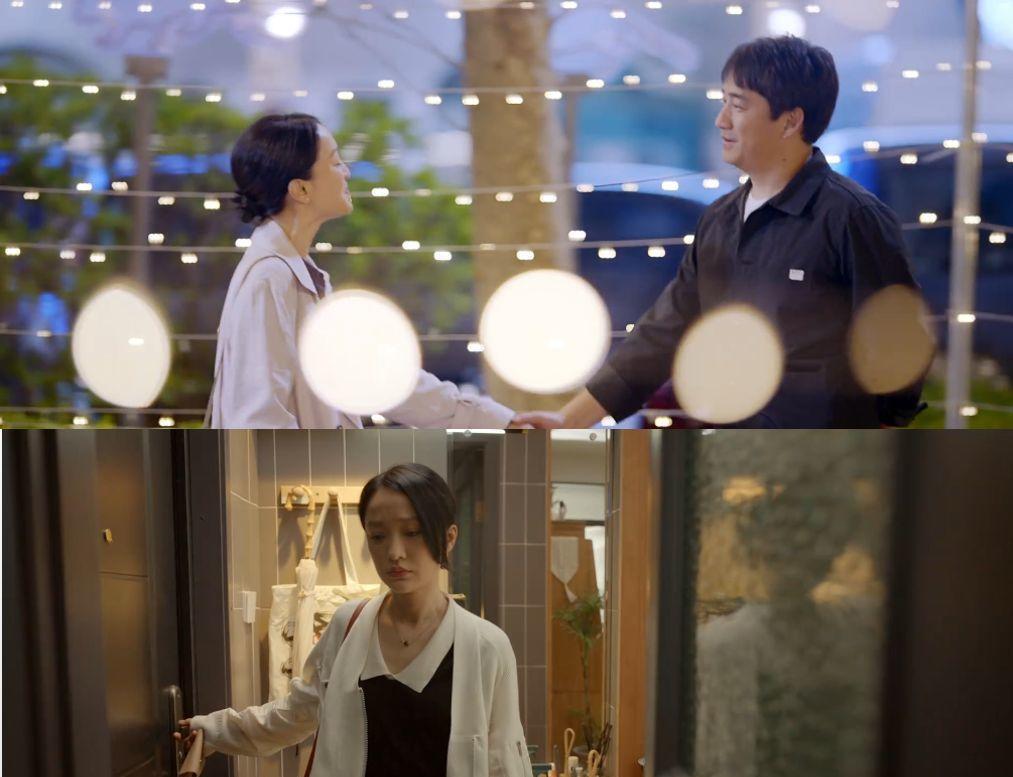 王霏霏|《小敏家》：李萍的人生悲剧，藏在她对小敏的嫉妒里