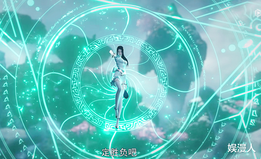 斗破苍穹|斗破苍穹三年之约开播好评不断，播放量破亿成爆款，没让观众失望