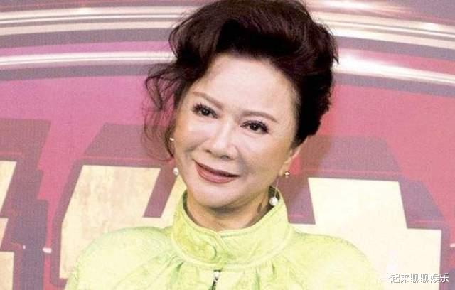 公益|蔡明之子丁丁：36岁还未婚，是蔡明的骄傲也是她的心病