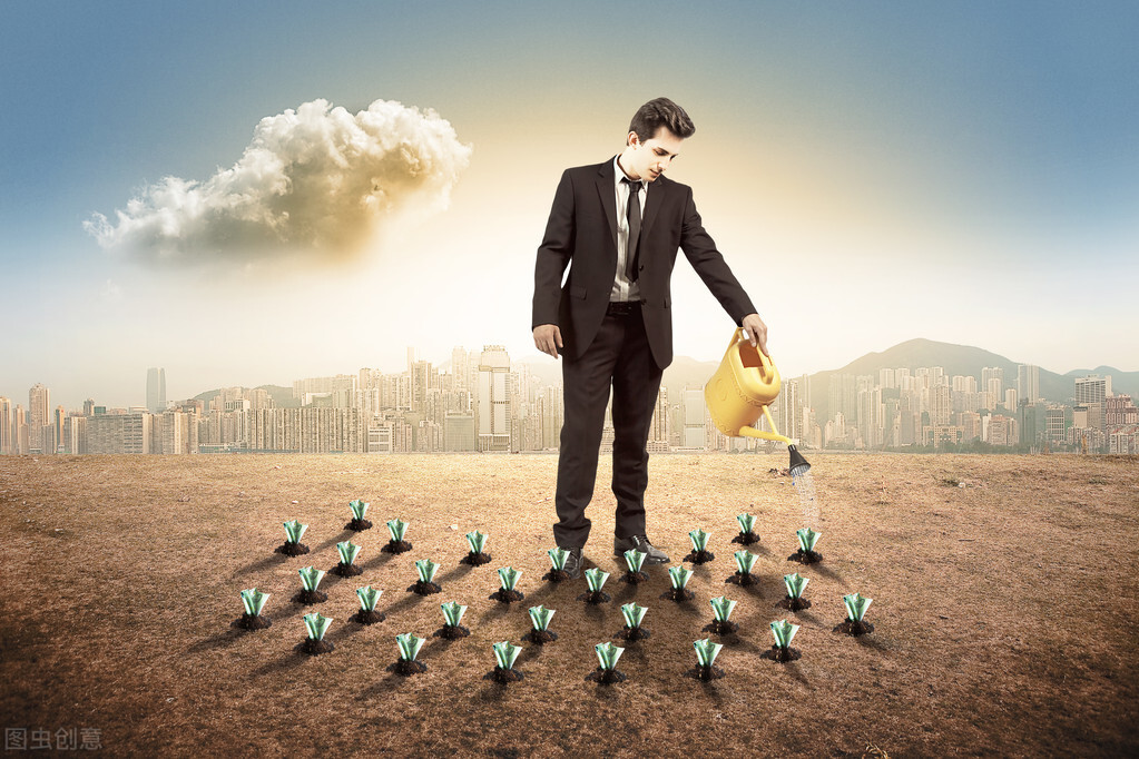 罗sir职话 为什么我认为人人都应该做一个长期主义者?