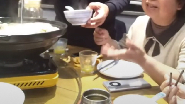 杜女士亲口说三次提前,却没有解释清楚为什么提前