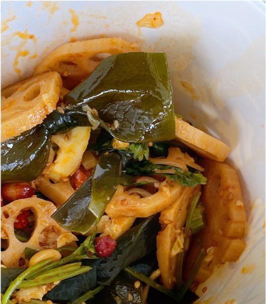 忆家跟达 湖南衡阳的卤菜大王，为了养活弟弟，小伙子15年开了10家分店