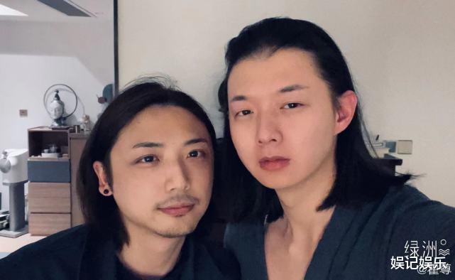 辛芷蕾|霍尊发文：我失去了所有，我真的什么都没做！陈露删博或已心软