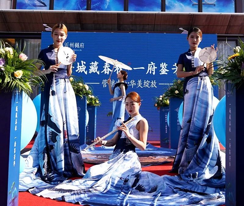 杭州|临沂河东仨项目群雄争霸，某楼盘推11199元房价是噱头还是套路？