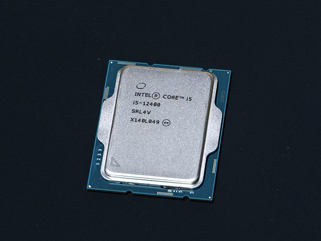 三星galaxy tab a|性能是真香了，英特尔i5 12400首发测评