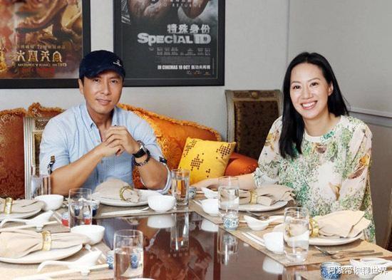 汪圆圆|“名媛”汪圆圆，被母亲送进豪门，3年生3娃稳握继承权