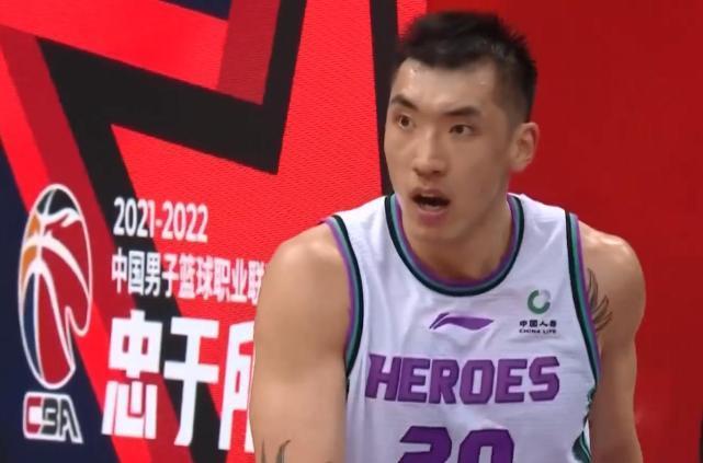 林小雪|无可阻挡!18中12狂轰31+9带队艰难取胜,徐指导不能太固执了