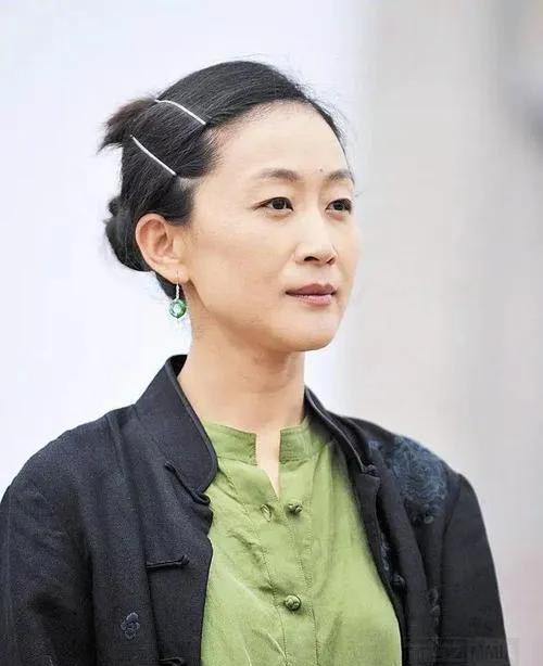 机加工分享赵工 老戏骨陈瑾：20年不吃米饭，与亲哥哥约定一生不婚，结局如何？