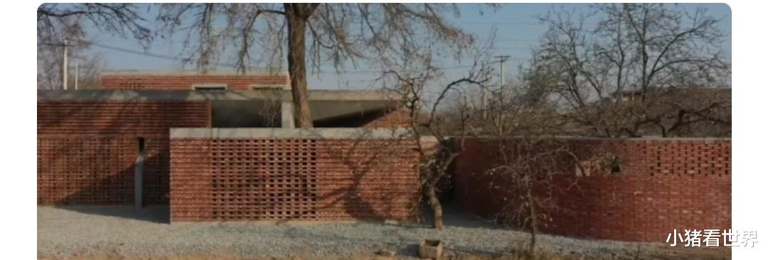 132万红砖房“发霉”,设计师遭网曝,网友:退钱吧