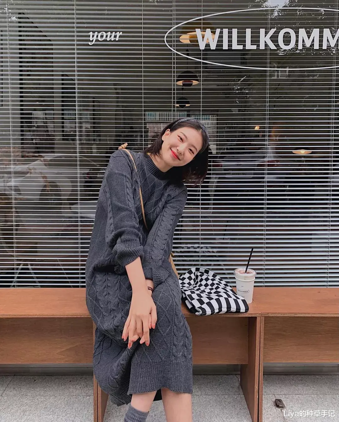 Liya的种草手记 穿衣记住“3不要”，不然真的土