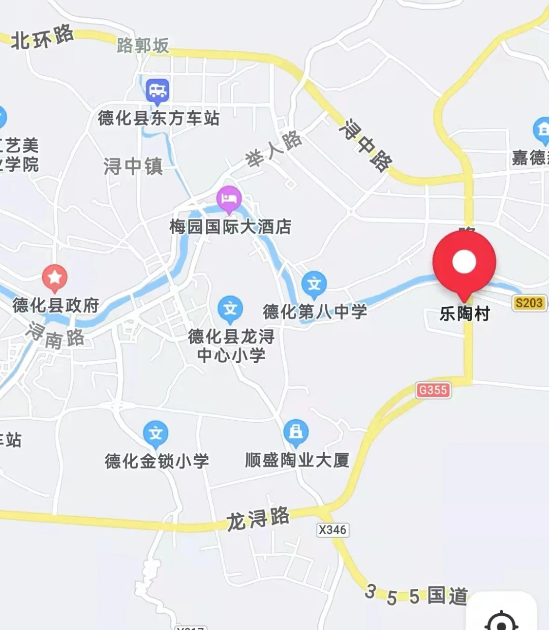 泉州|占地61972.76㎡！大泉州12.24将再拍一地！位置就在…