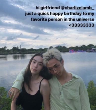 陶莉点评 伊能静儿子公开恋情，有女装癖的他，被误以为喜欢男的