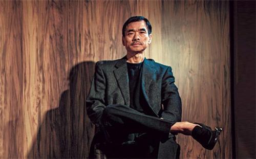 |15岁入社团，28岁成14K话事人，香港真正地下皇帝