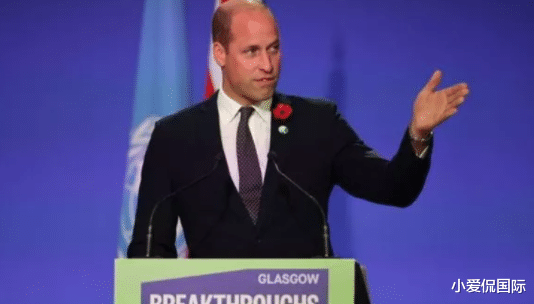 威廉|双重标准，伊丽莎白对威廉夫妇无限度容忍，梅根确实受到委屈