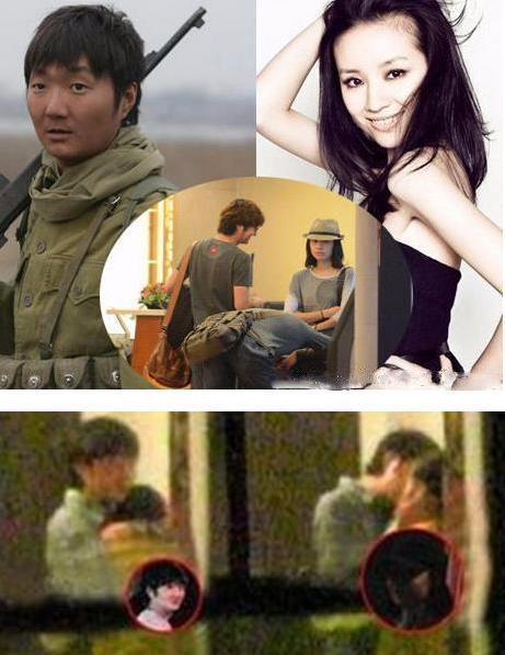 年会|潘粤明董洁离婚是阴谋？时隔八年真相曝光，王大治却成最后赢家