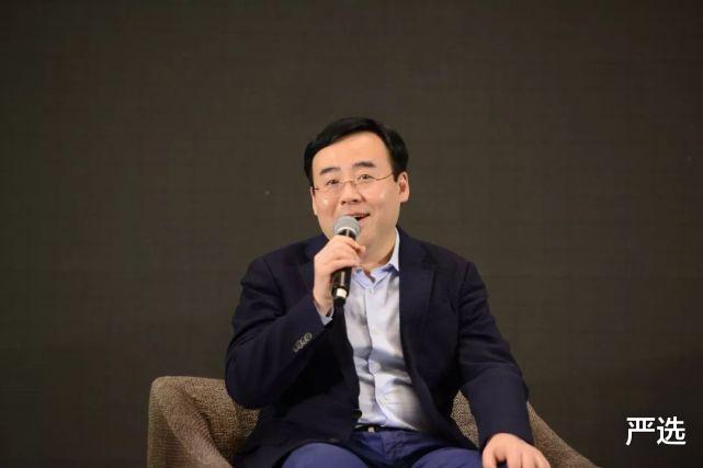 严选 徐逸:30岁就带着数百亿退休,他才是最懂急流勇退的互联网创始人