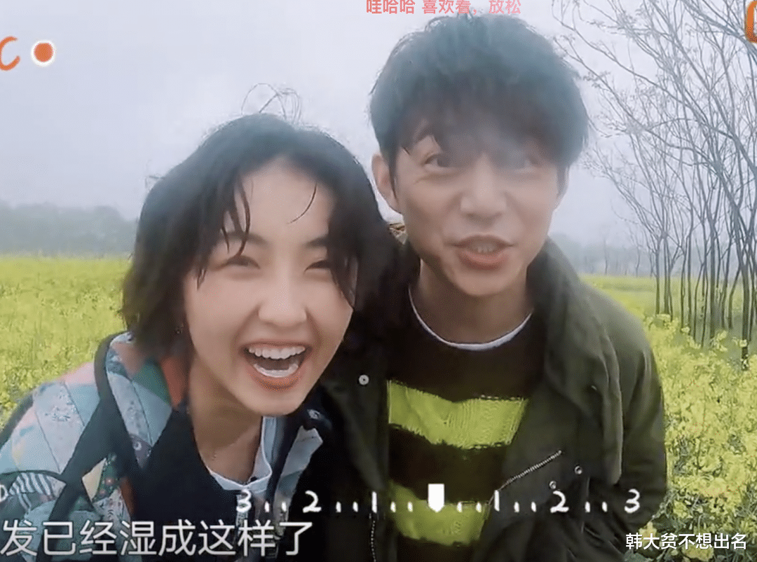 黄晓明|《向往5》我是真的感受到了黄磊的无奈，对这个节目的失望……