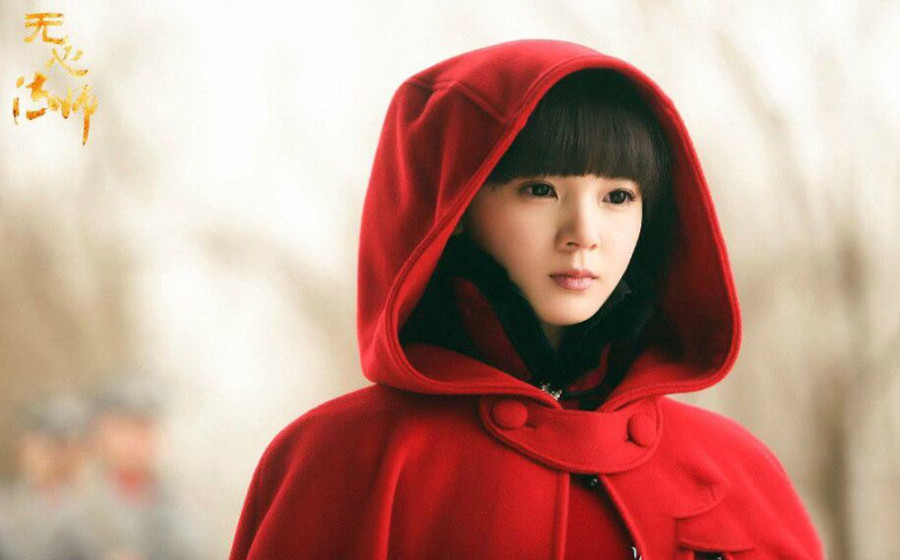 燕洵|《楚乔传2》即将开拍，5大主演已经确定，“燕洵”人选出人意料