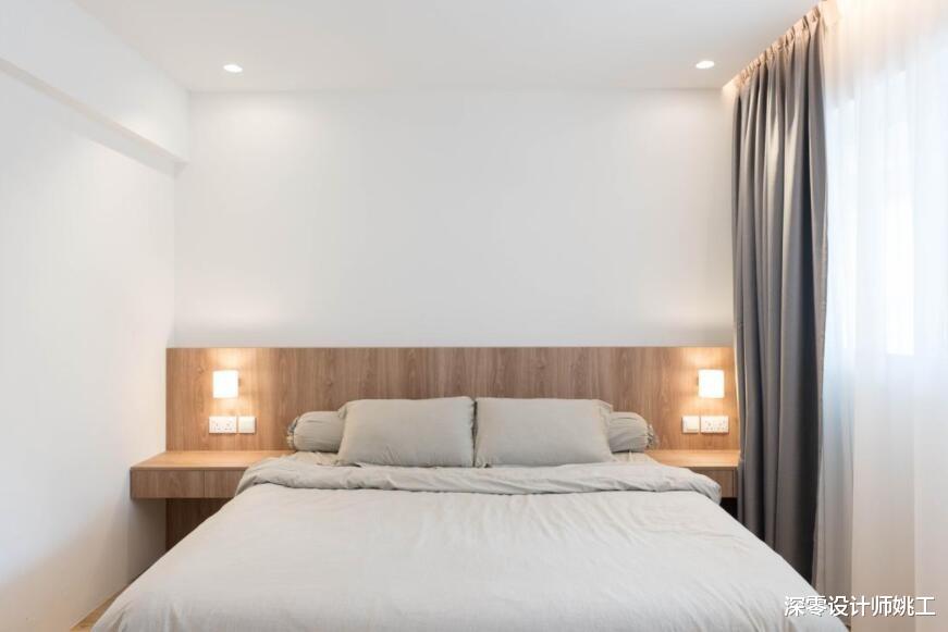 |理工科夫妻住160㎡复式，家里无需断舍离，自律生活住2年处处整洁