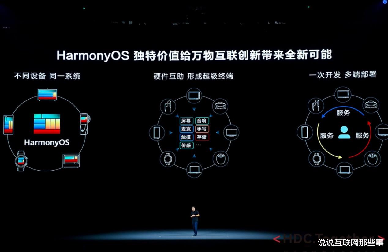 华为|2个亿! 华为余承东发声了，宣布关于手机在内3个新消息