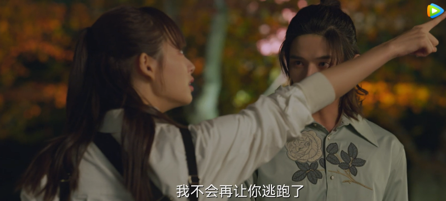 国产剧|救了大命，国产剧又来碰瓷？