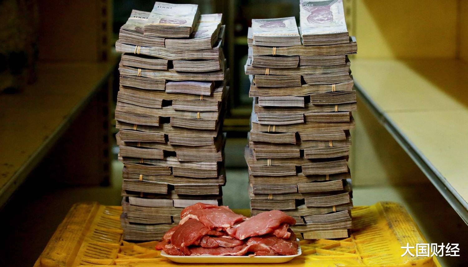 通货膨胀 2021比去年更艰难，一旦通货膨胀来袭，“这样做”保住手里的钱