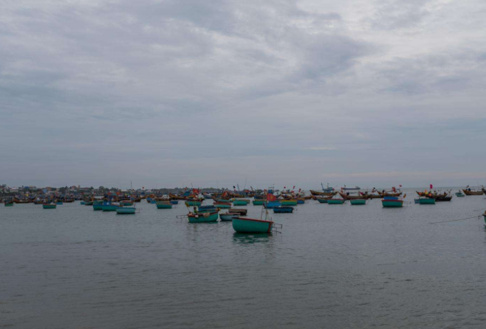 認定中國漁民為“海上民兵”，美國出動海岸警衛隊，將在亞太執法-圖2