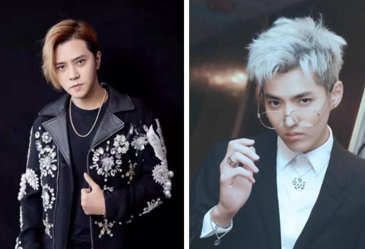 育妈计|罗志祥财务状况堪忧？被曝卖掉500万超跑，经纪人称只是改车色