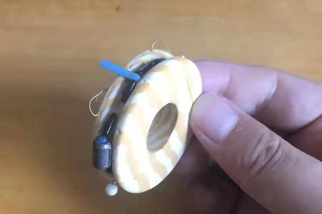 饵料|气温不高，翘嘴就不好钓？高手才不会告诉你这些核心秘诀