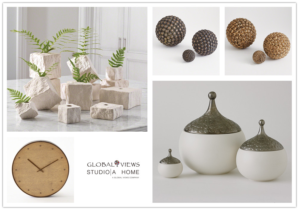 环球视野：在超级富豪的度假胜地，她赢得了首选室内设计师的美誉