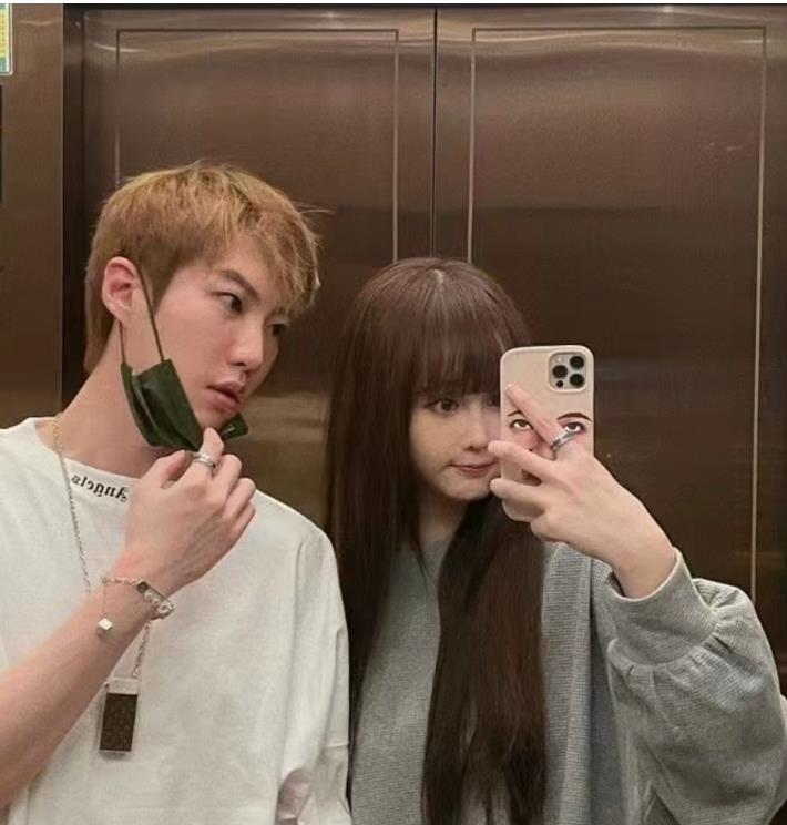 赵本山|吃百元一份的意面就是炫富？赵本山女儿球球怒斥网友太无知！