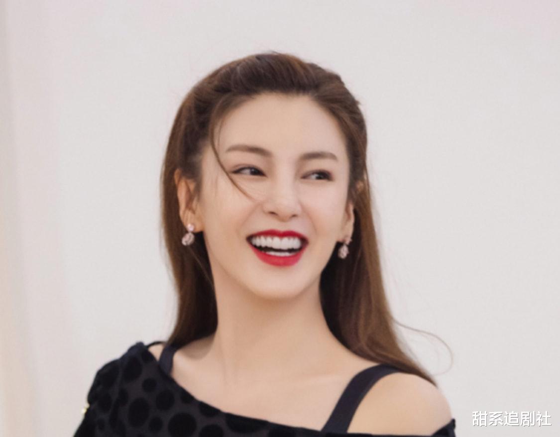 张雨绮|张雨绮有新欢？小10岁新任疑似为她改姓？上一任官宣才4个月