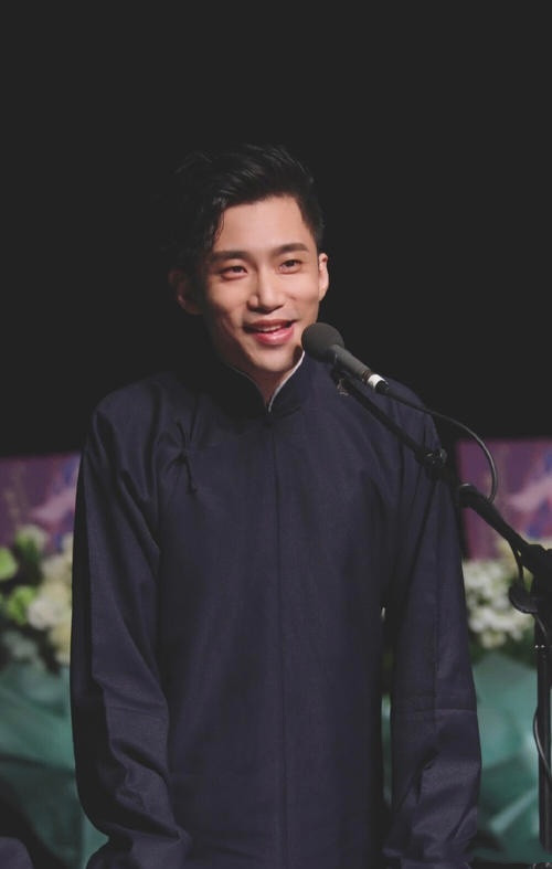 张九南|德云社变“瓜田”？何九华疑似和王鸥恋爱，张九南被前妻爆料出轨