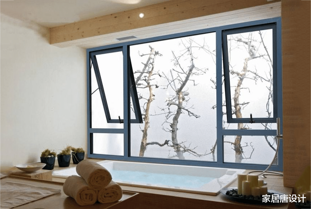 家装的结构性配件也很重要,记住老师傅的选购技巧,让家装更实用