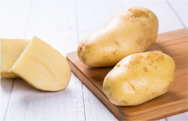 北庭美体健康圈 想减肥的人,晚上吃什么可以饱腹不长肉?建议:这6种食物别错过