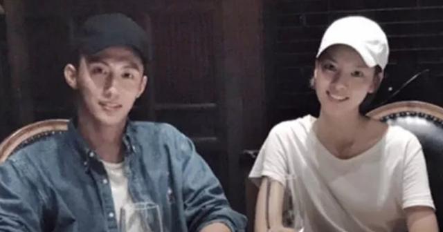 杨幂|黄景瑜，该去去油了