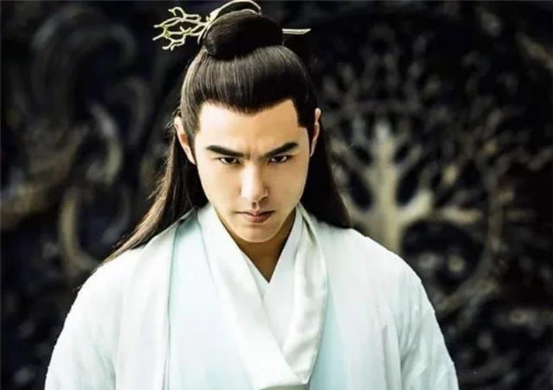 明星|“红得快，凉得快”的4位男明星，曾经众星捧月，现在已“凉凉”